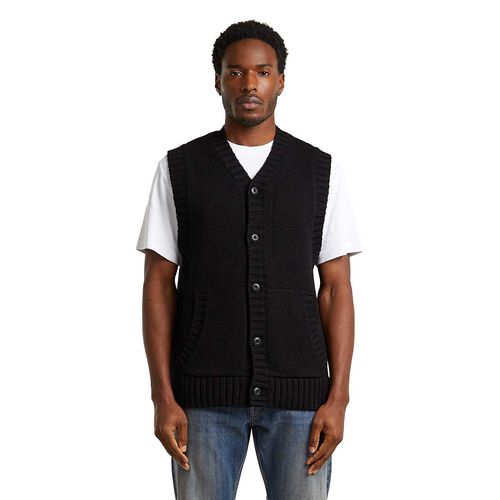 G-Star Heavy Knit Vest